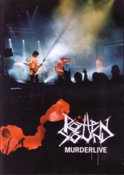 Rotten Sound : Murderlive